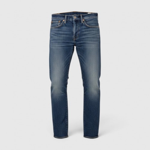 Levi’s 511 Μπλε Τζιν Παντελόνι / Pre-Owned